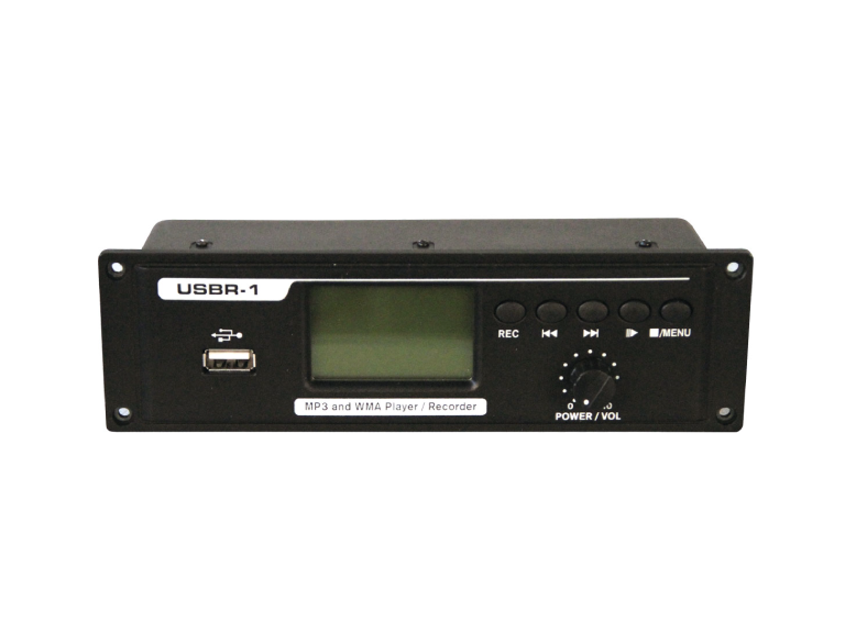 PHỤ KIỆN MỞ RỘNG KẾT NỐI LOA DI ĐỘNG PHONIC USBR-1 - Ảnh 1