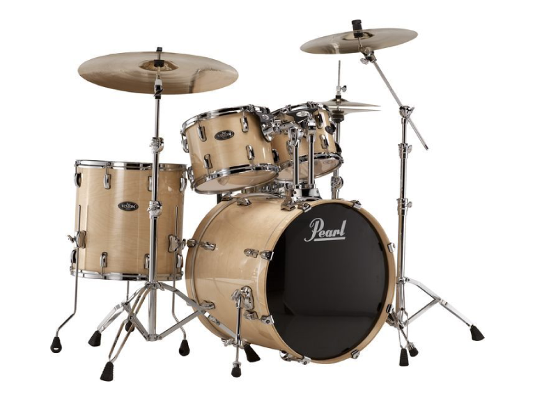 BỘTRỐNG PEARL VBL925230 - Ảnh 1