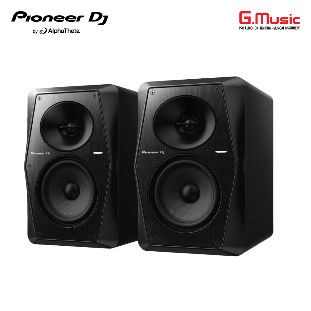 LOA PIONEER DJ VM-50 - Ảnh 1