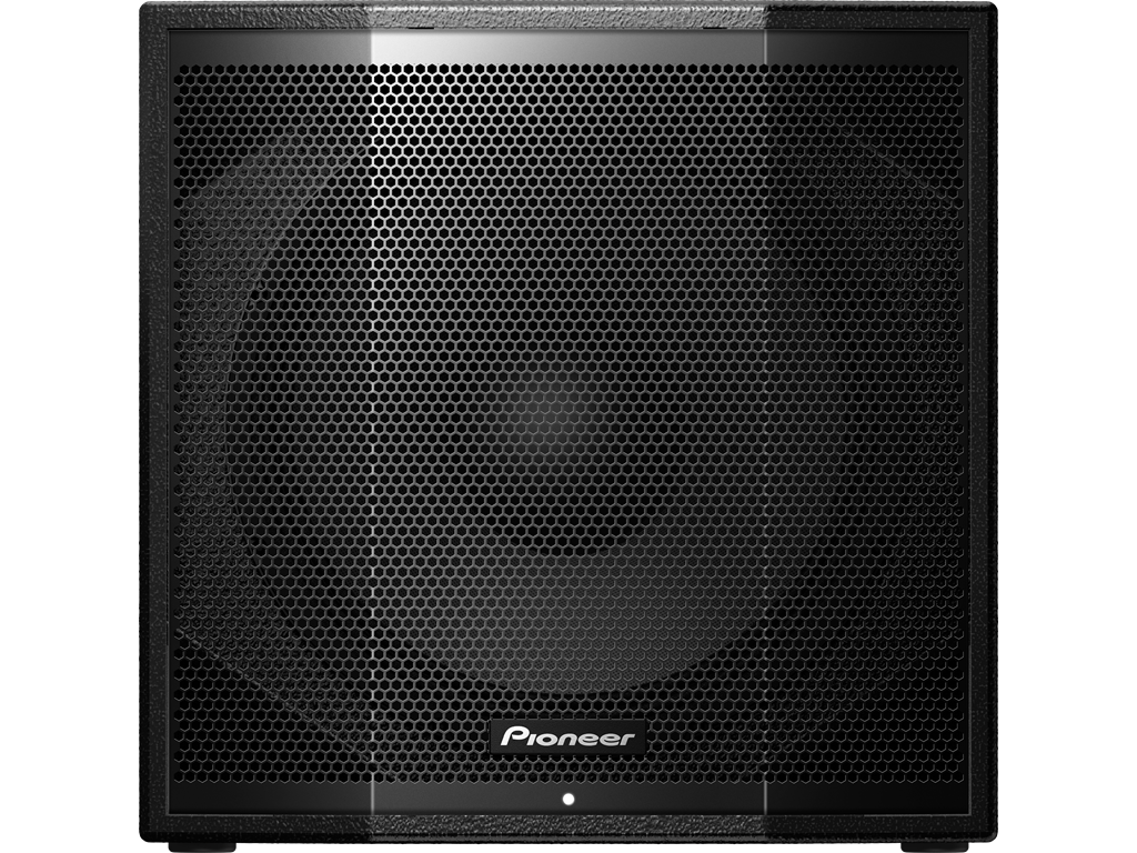 LOA PIONEER DJ XPRS-115S - Ảnh 1