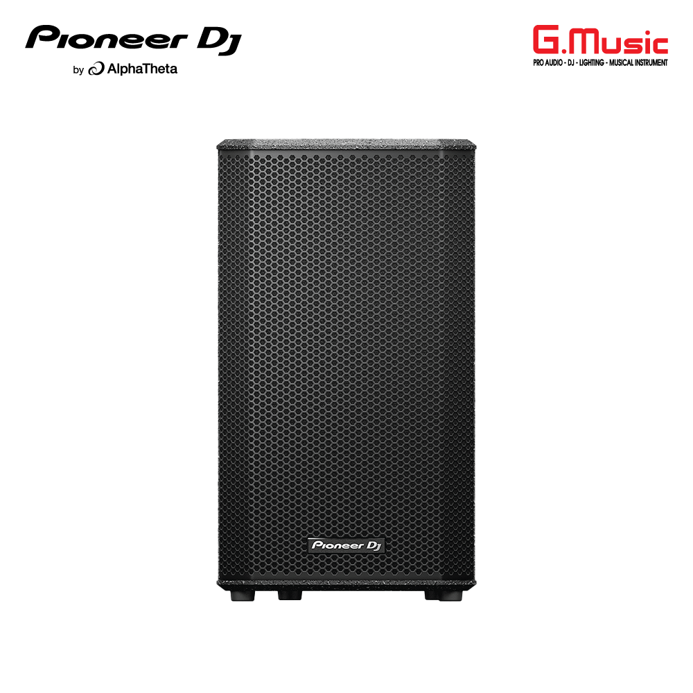 LOA PIONEER DJ FULL RANGE ACTIVE XPRS102 - Ảnh 1