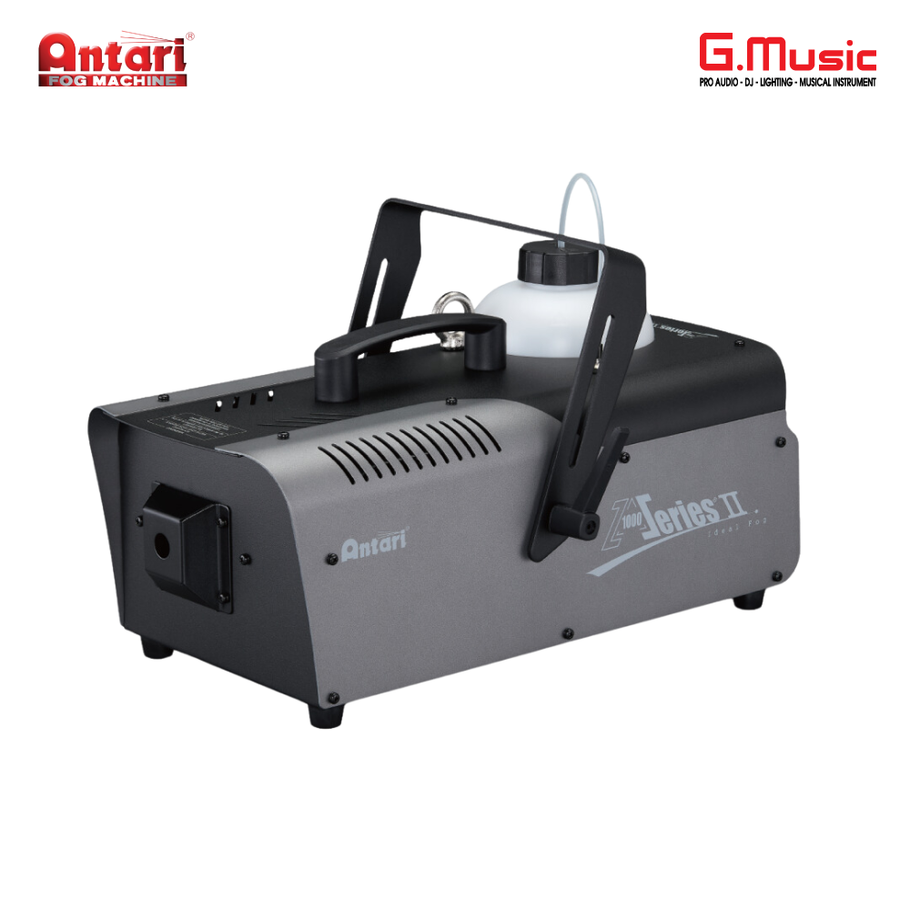 MÁY KHÓI ANTARI Z-1000 II XR - Ảnh 1