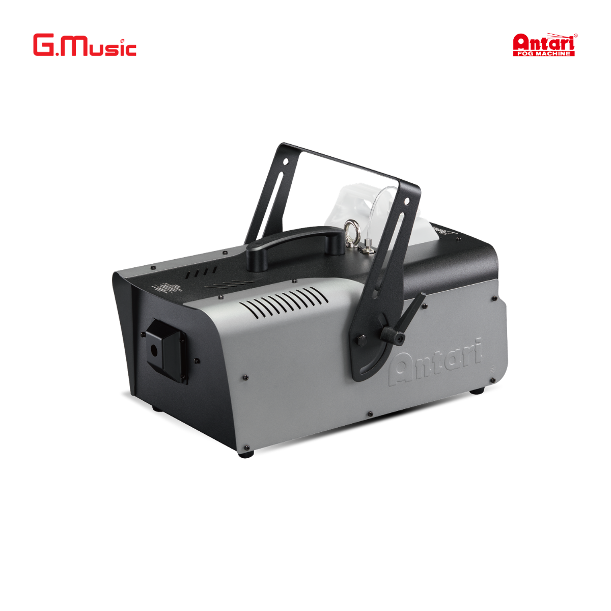 Máy tạo khói Antari Z-1200III - Ảnh 1