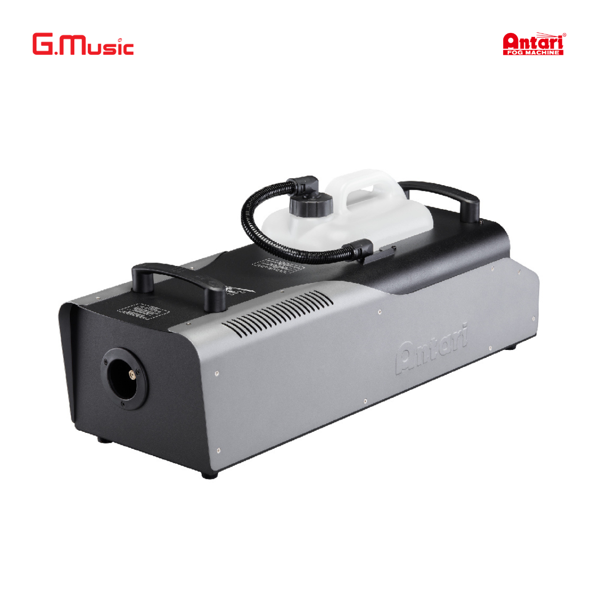Máy tạo khói Antari Z-1500III - Ảnh 1