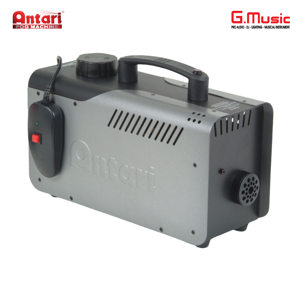 MÁY KHÓI ANTARI Z-800II - Ảnh 1